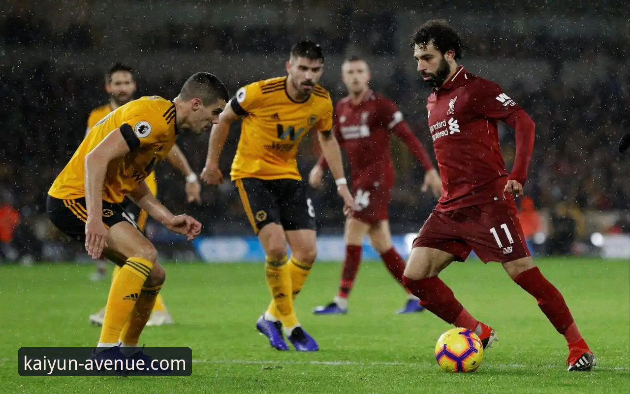 资深球迷分享：在开云体育平台沉浸式复盘狼队vs利物浦足总杯激战